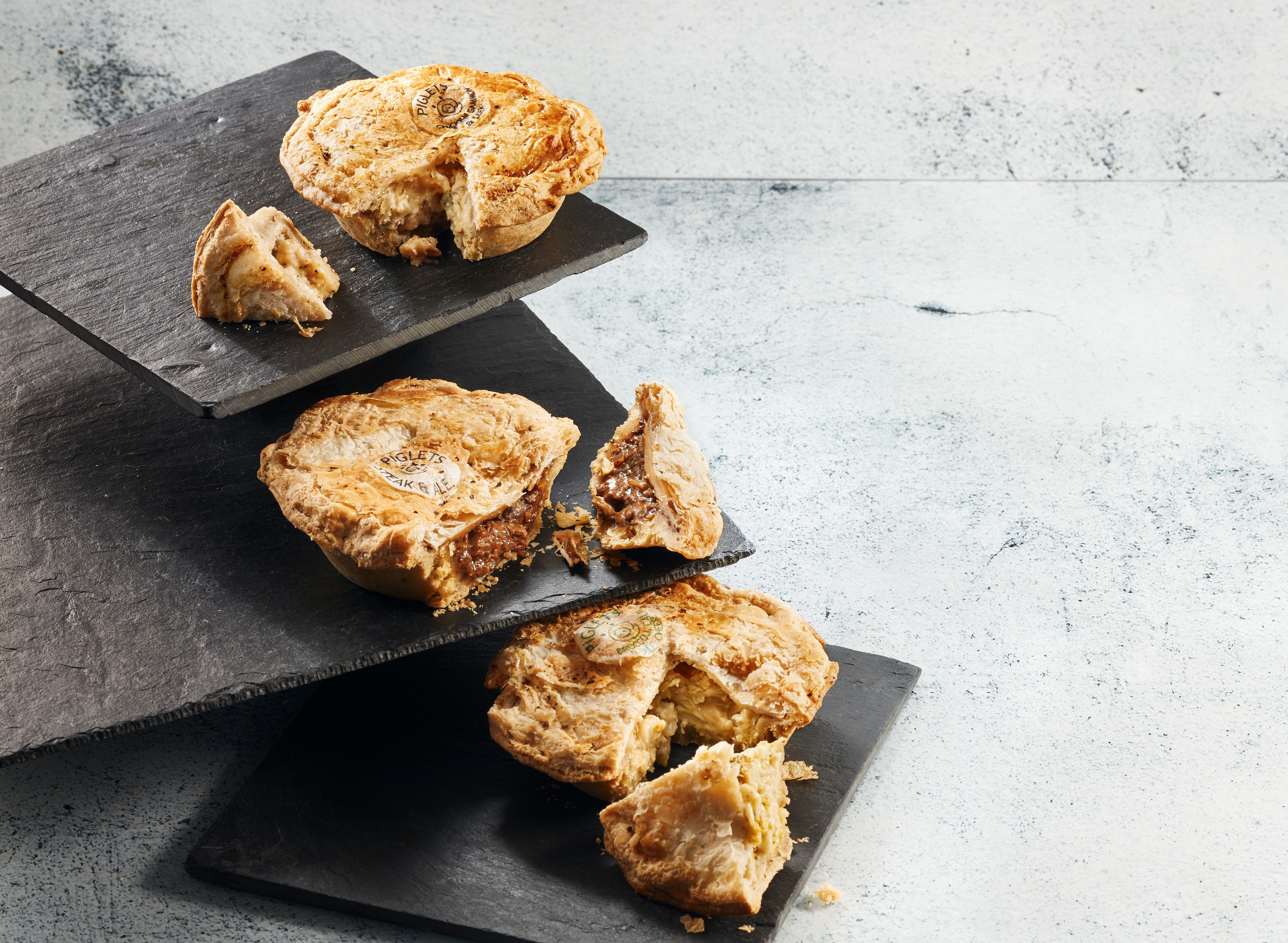 Yards Pie Group Final 2