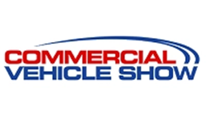 The Commercial Vehicle Show - thumbnail
