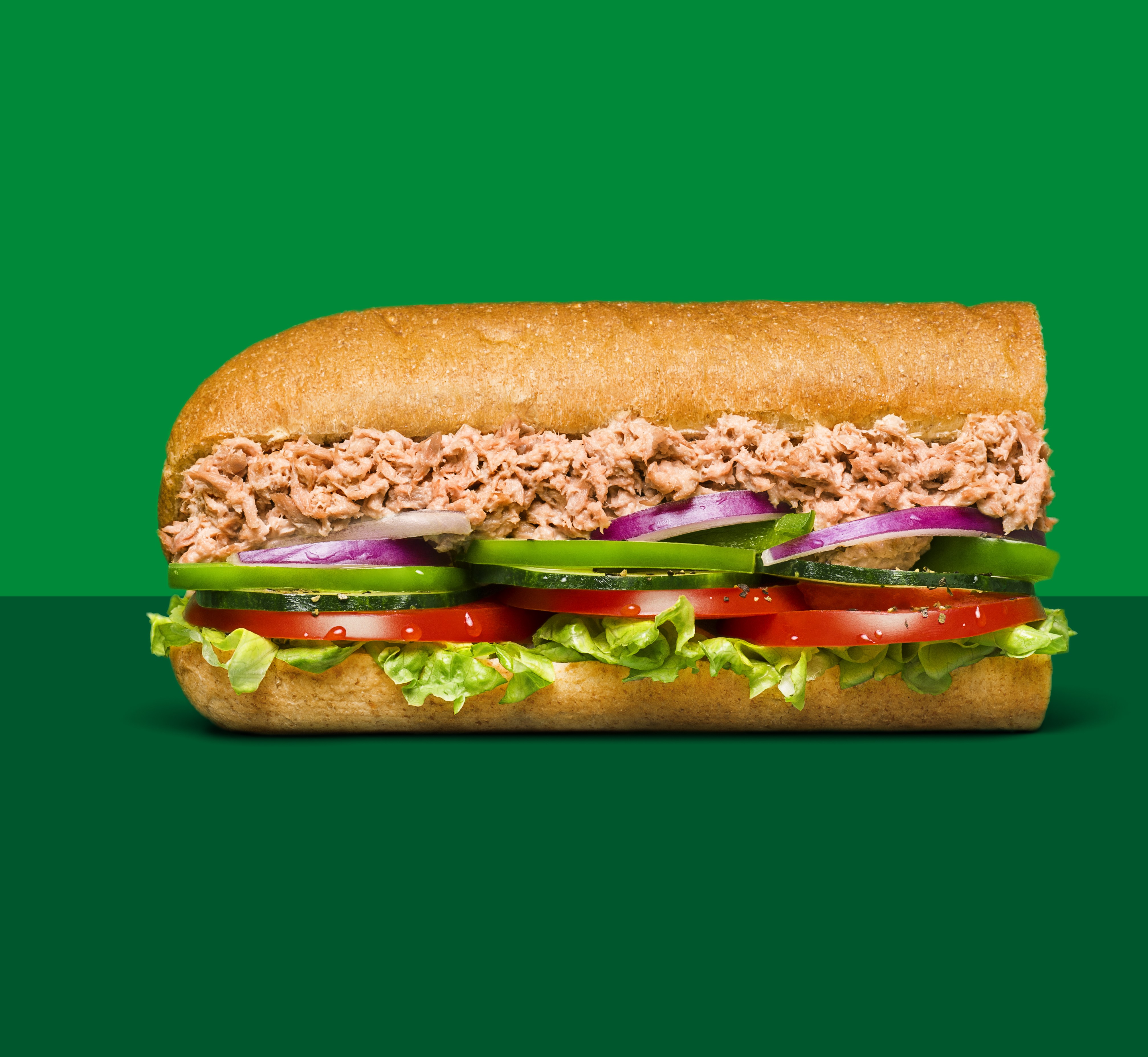 SUB Core TUNA Straight DG RGB