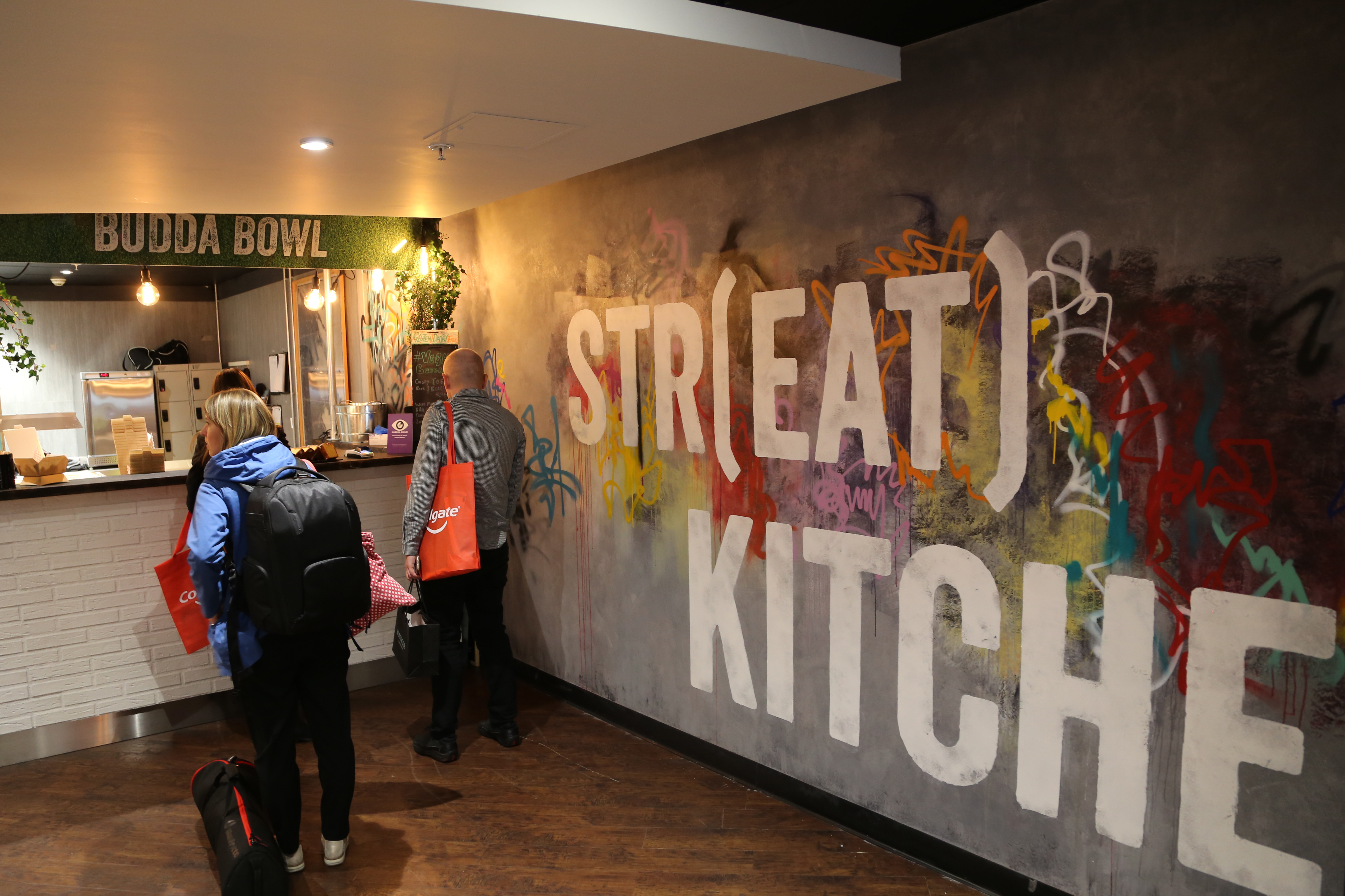Str(Eat) Kitchen Launch 19