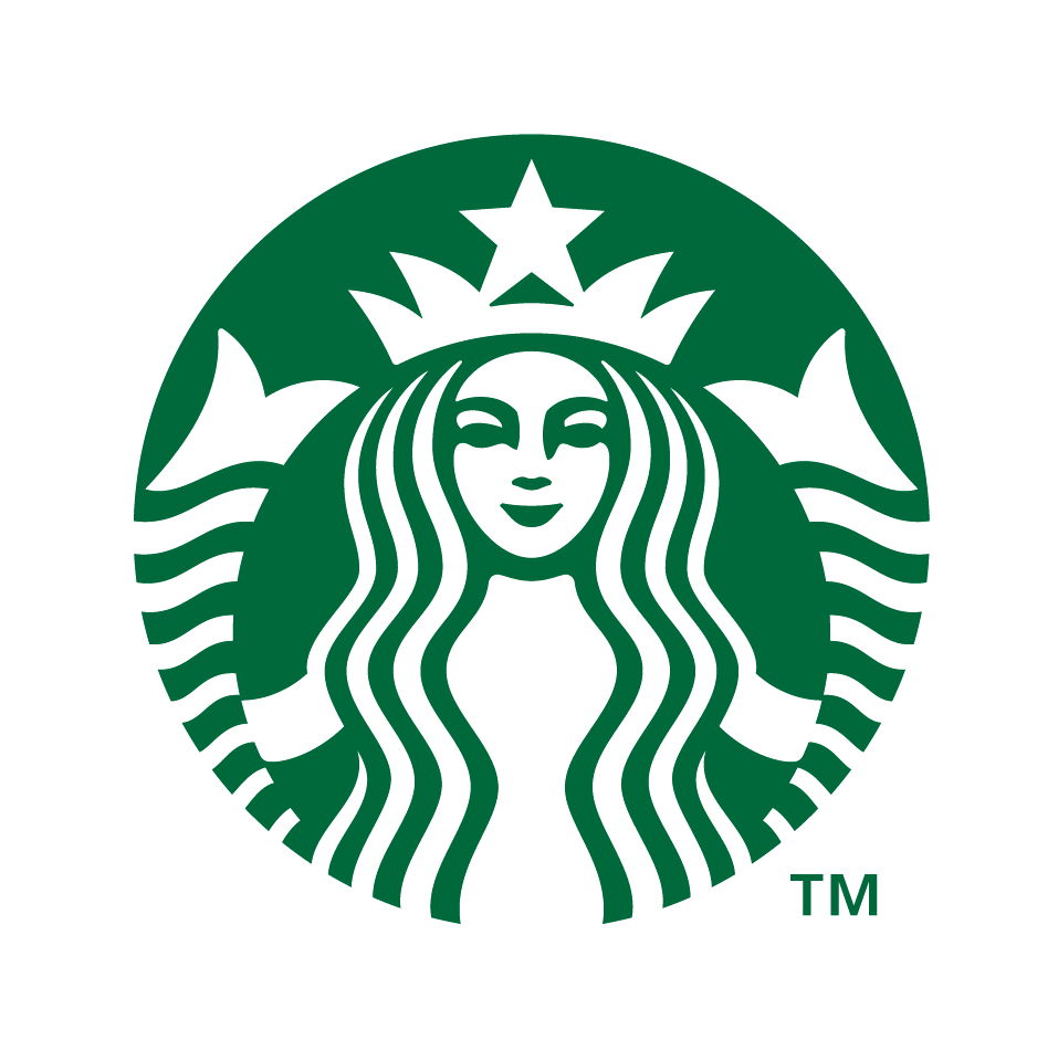 Starbucks  - logo